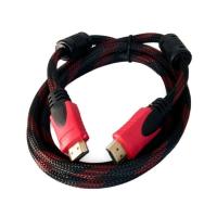 Кабель мультимедийный Extradigital HDMI M to HDMI M 1.5m V2.0 Фото