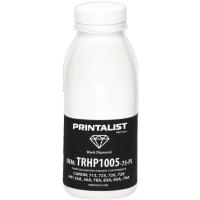 Тонер Printalist HP LJ P1005/1006/1505, 75г Black Фото