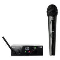 Микрофон AKG WMS40 Mini Vocal Set BD ISM1 Фото
