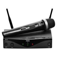Мікрофон AKG WMS420 Vocal SET Band B2 Фото
