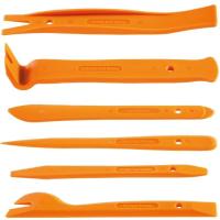 Набор инструментов Neo Tools автомобильных съемников для панелей облицовки 6 шт Фото