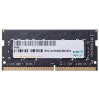 Модуль пам'яті для ноутбука Apacer SoDIMM DDR4 16GB 2666 MHz Фото