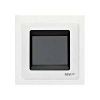 Терморегулятор Devi Devireg Touch W Фото
