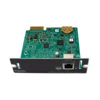 Дополнительное оборудование APC UPS Network Management Card 3 Фото