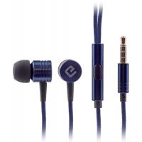 Навушники Ergo ES-600i Blue Фото