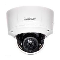 Камера видеонаблюдения Hikvision DS-2CD2743G0-IZS (2.8-12) Фото