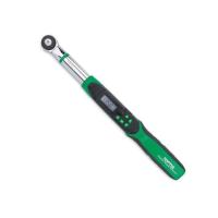 Ключ Toptul динамометрический электронный 1/4" 1.5-30Нм Фото