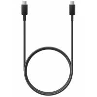 Дата кабель Samsung USB-C to USB-C black Фото