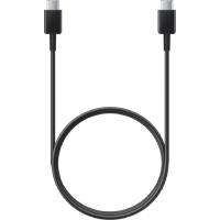 Дата кабель Samsung USB-C to USB-C black Фото