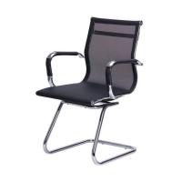 Офисное кресло Аклас Мираж CH CF Черное Фото