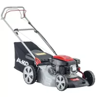 Газонокосарка AL-KO 4.60 SP-S Easy Фото