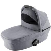 Люлька Britax-Romer SMILE III Frost Grey, black Фото