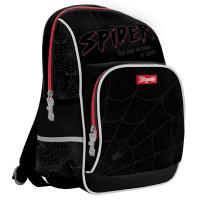 Рюкзак шкільний 1 вересня S-48 Spider Фото