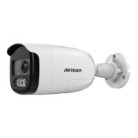 Камера видеонаблюдения Hikvision DS-2CE12DFT-PIRXOF (2.8) Фото