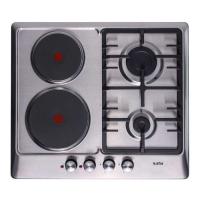 Варочна поверхня Ventolux HG622 B3 S (X) Фото