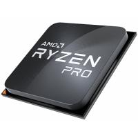 Процессор AMD Ryzen 5 4650G PRO Фото