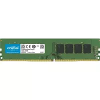 Модуль памяти для компьютера Micron DDR4 8GB 3200 MHz Фото