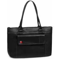 Сумка для ноутбука RivaCase 15.6" 8991 PU Black Фото