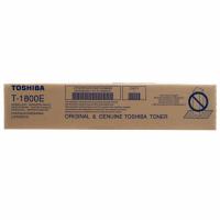 Тонер-картридж Toshiba T-1800E 22.7K BLACK Фото