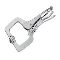 Клещи Tolsen зажимные 300 мм Фото