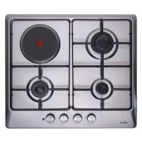 Варочна поверхня Ventolux HG631 B2 S (X) Фото