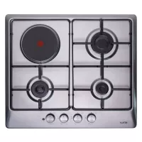 Варочна поверхня Ventolux HG631 B2 S (X) Фото