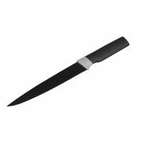 Кухонный нож Ardesto Black Mars універсальний 33 см Фото