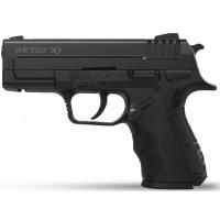 Стартовий пістолет Retay X1 Black Фото