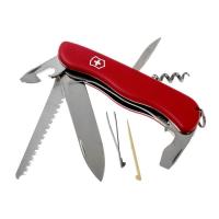 Нож Victorinox Forester Red Фото