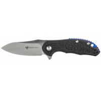 Нож Steel Will Modus mini Black/Blue Фото