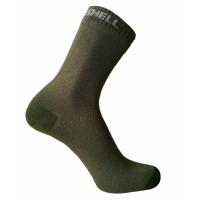 Водонепроницаемые носки Dexshell Ultra Thin Crew OG Socks M Swamp Green Фото