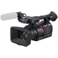 Цифровая видеокамера Panasonic AG-CX350EJ Фото