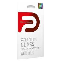 Скло захисне Armorstandart Full Glue Xiaomi Redmi 9 Black Фото