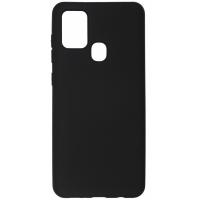 Чохол до мобільного телефона Armorstandart ICON Case Samsung A21s Black Фото