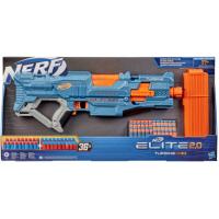 Іграшкова зброя Hasbro Nerf Elite 2.0 Турбина Фото