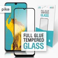 Стекло защитное Piko Full Glue Samsung M31 Фото