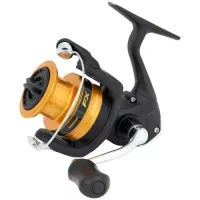 Котушка Shimano FX 4000 FC 2+1BB 5.2:1 Фото