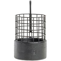 Годівниця Brain "Пуля" M 40g Black Фото