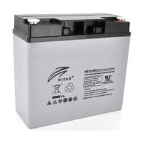 Батарея к ИБП Ritar HR1250W, 12V 14 Ah Фото