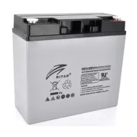 Батарея до ДБЖ Ritar HR1250W, 12V 14 Ah Фото