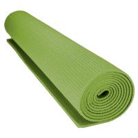 Килимок для фітнесу Power System Fitness Yoga Mat PS-4014 Green Фото