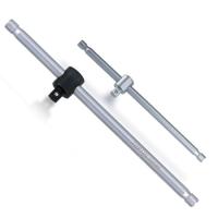 Ключ Toptul вороток 3/4" с плавающей головкой 512мм Фото