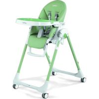 Стілець для годування Peg-Perego Prima Pappa Follow Me Mint Фото