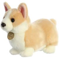 М'яка іграшка Aurora Коргі 24 см Фото