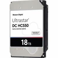 Жорсткий диск WDC Hitachi HGST 3.5" 18TB Фото