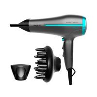 Фен Cecotec Bamba IoniCare 5200 Aura Black Фото