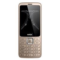 Мобільний телефон Verico Classic C285 Gold Фото