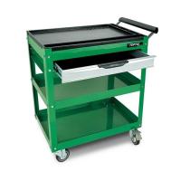 Тележка для инструмента Toptul 3 полки, 1 секция Фото