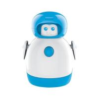 Інтерактивна іграшка EDU-Toys Мій перший програмований робот Фото