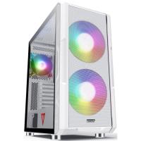 Корпус для ПК Modecom AMIRANI ARGB WHITE Фото
